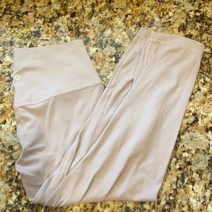Lululemon Align Leggings 21”